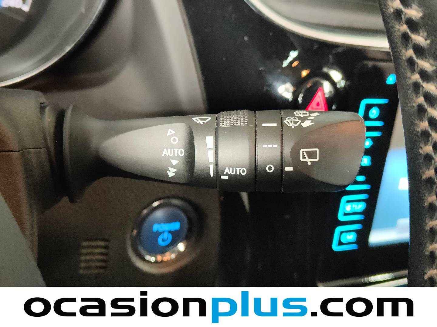 Toyota Auris Toyota Auris 140H Hybrid Active (136 CV) barato