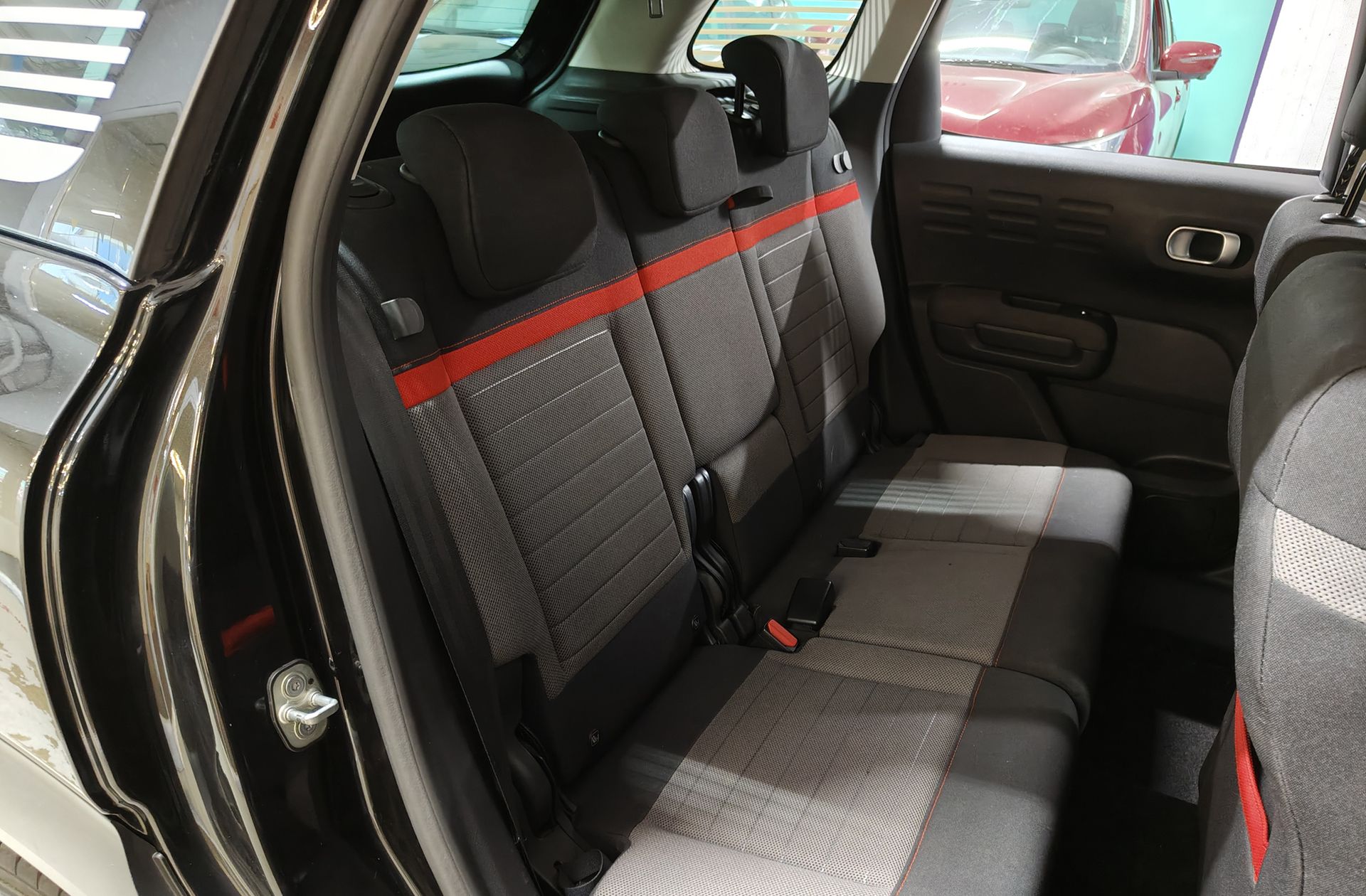 Citroën C3 Aircross PureTech 130 Shine - foto 16