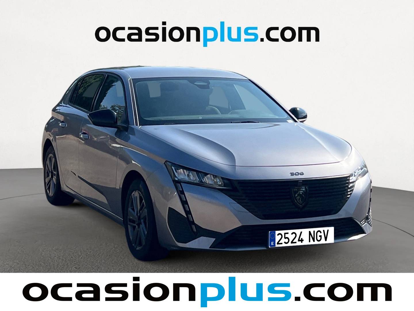 Foto Peugeot 308 Peugeot 308 PureTech 130 S&S Active Pack EAT8 (130 CV)