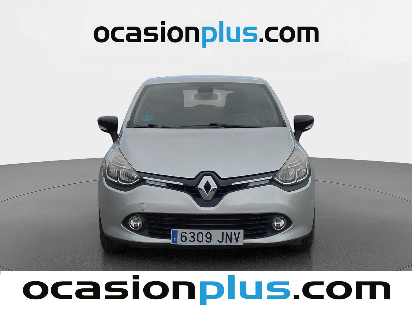 Foto Renault Clio Renault Clio Expression Energy TCe (90 CV)