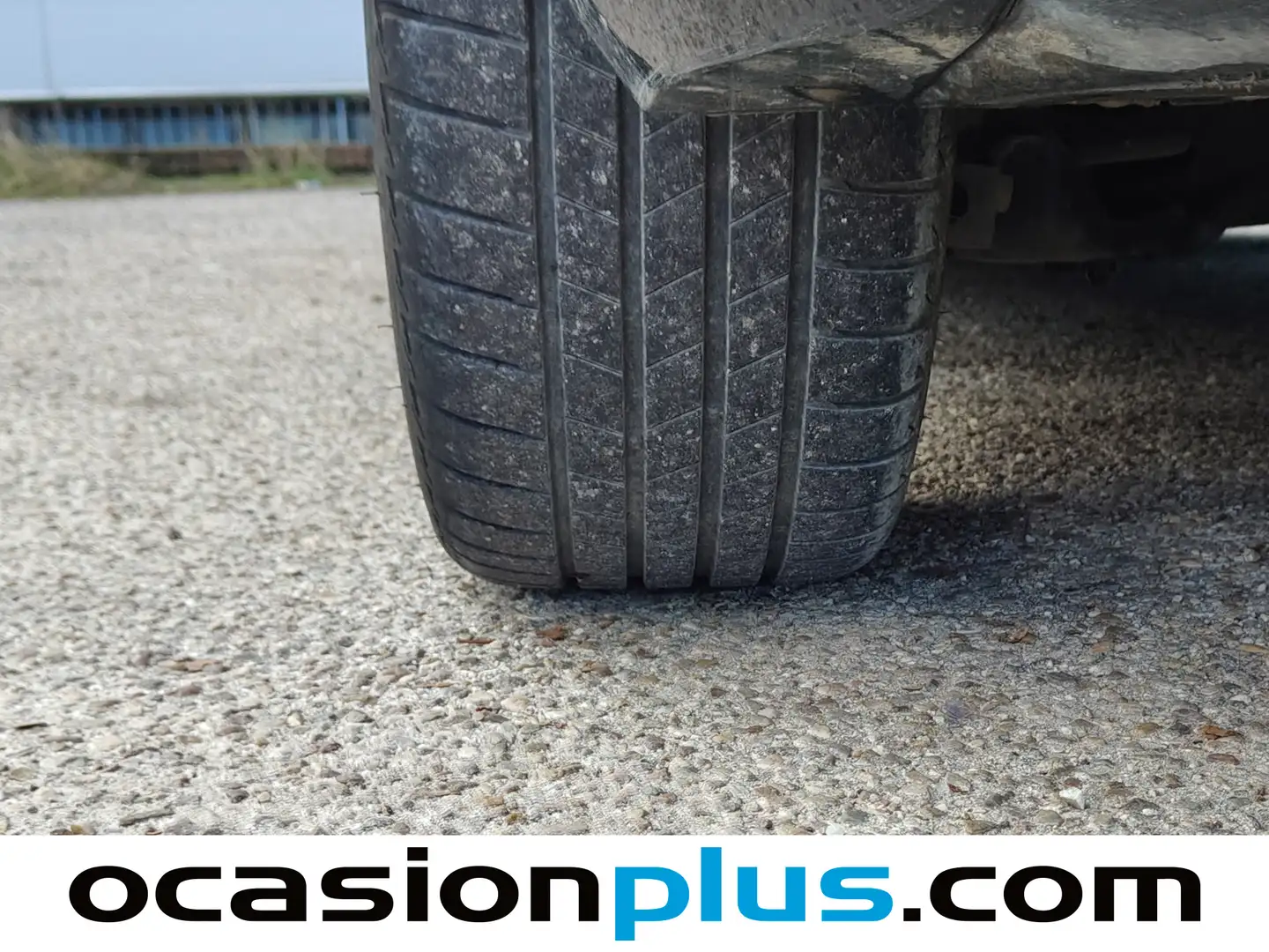 Foto Cupra León CUPRA León 1.5 eTSI DSG (150 CV)