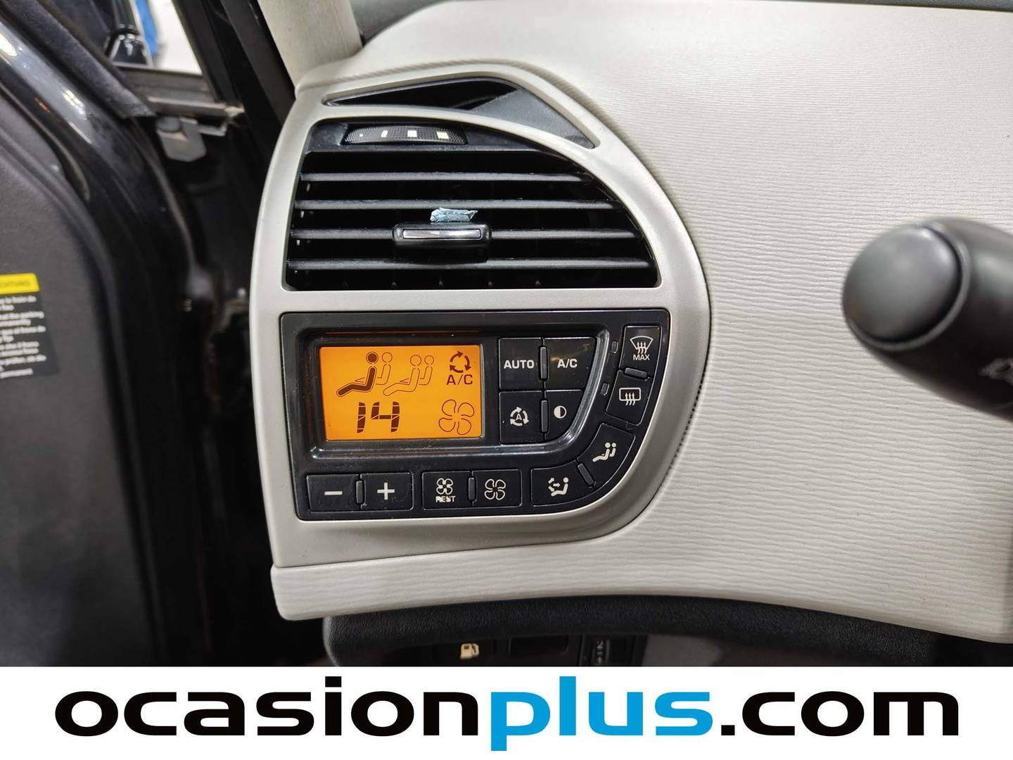 Foto Citroën Grand C4 Picasso Citroen Grand C4 Picasso 1.6 THP Exclusive AMT 7 Plazas  (150 CV)