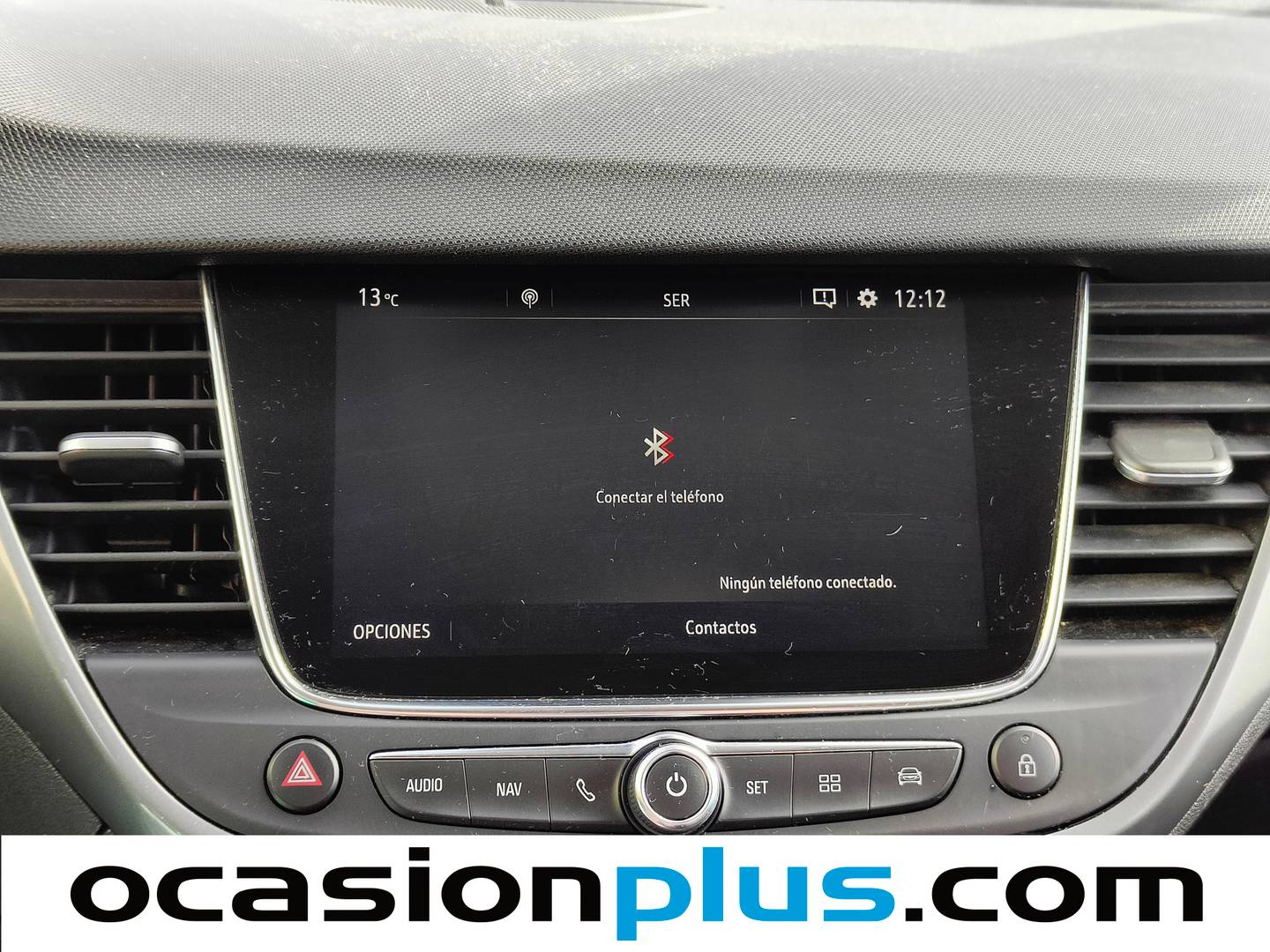 Foto Opel Crossland Opel Crossland 1.5D Business Elegance Auto (120 CV)