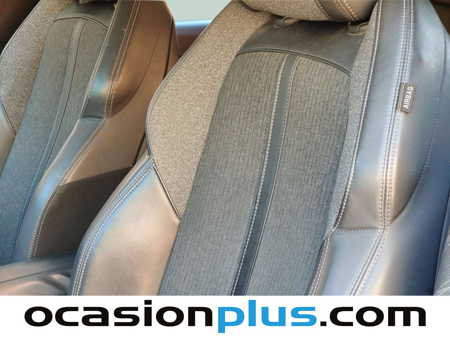 Extras y acabados del Peugeot 508 Peugeot 508 SW BlueHDI 160 S&S Allure EAT8 (160 CV)