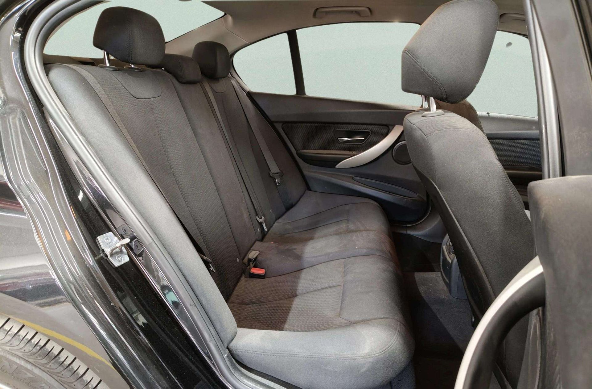 BMW Serie 3 320i - foto 18