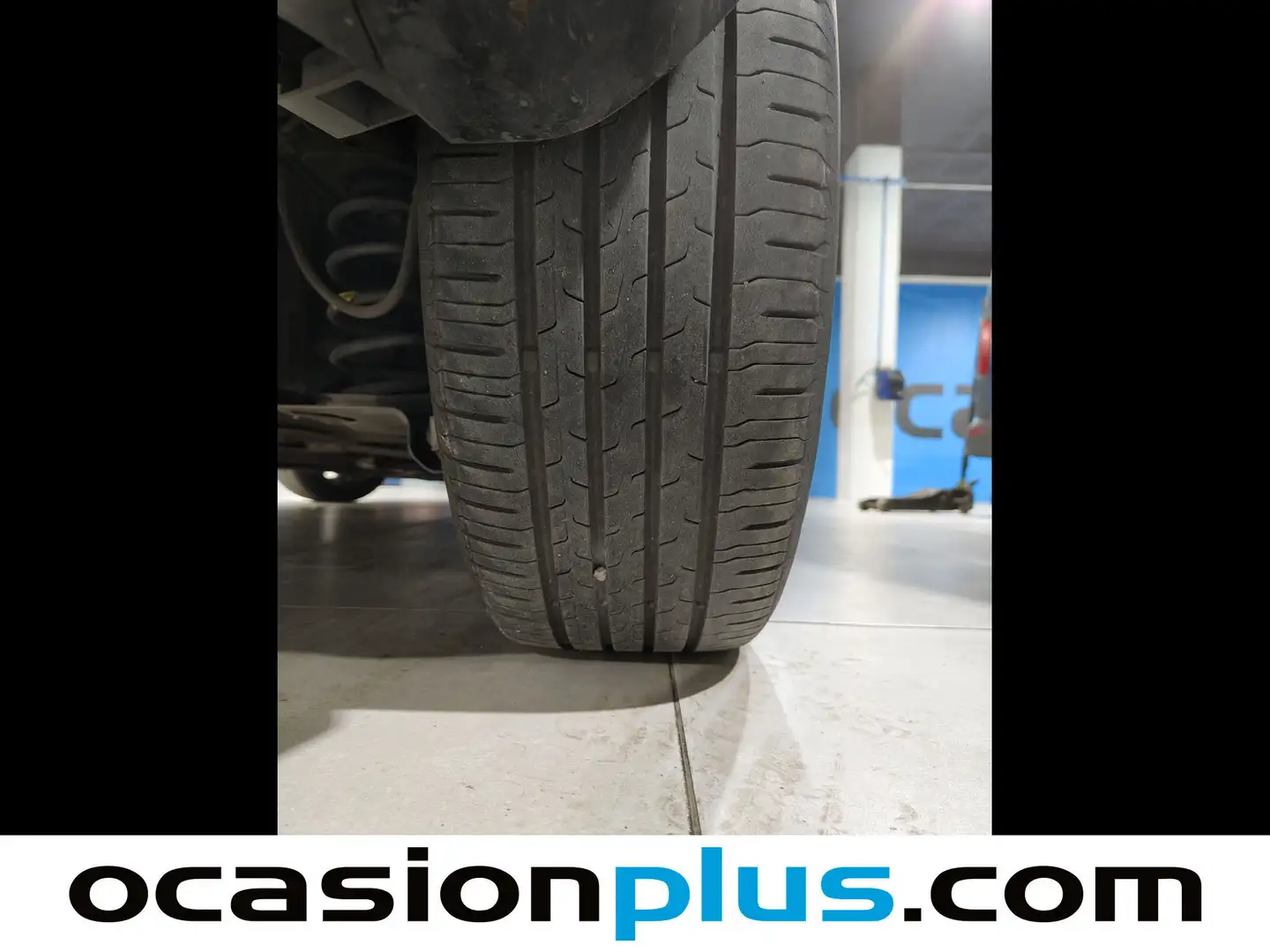 Foto Opel Astra Opel Astra 1.2 Turbo SHL Edition (110 CV)