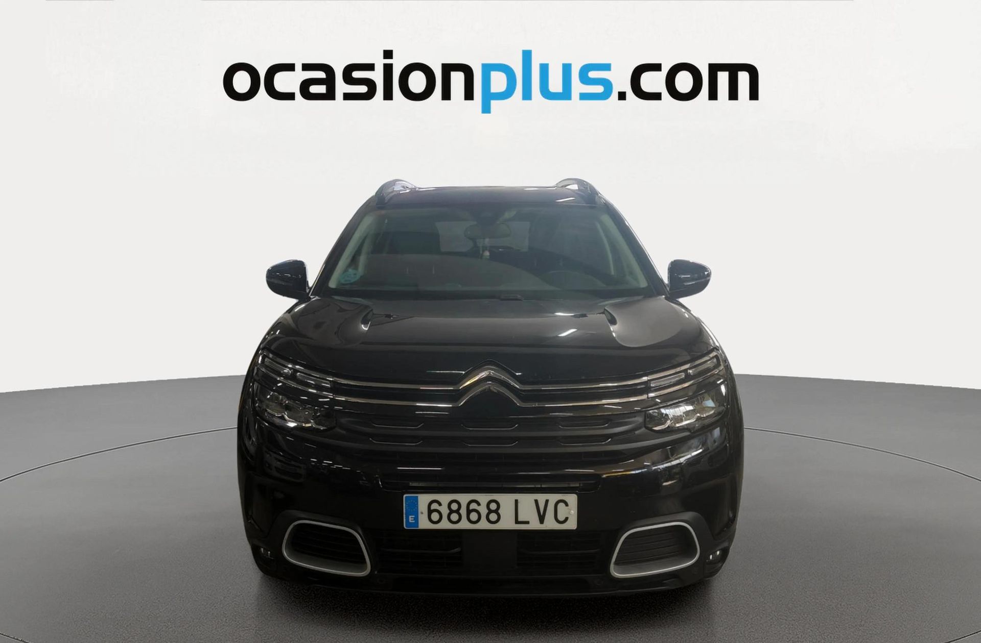 Citroën C5 Aircross PureTech 130 Feel - foto 12