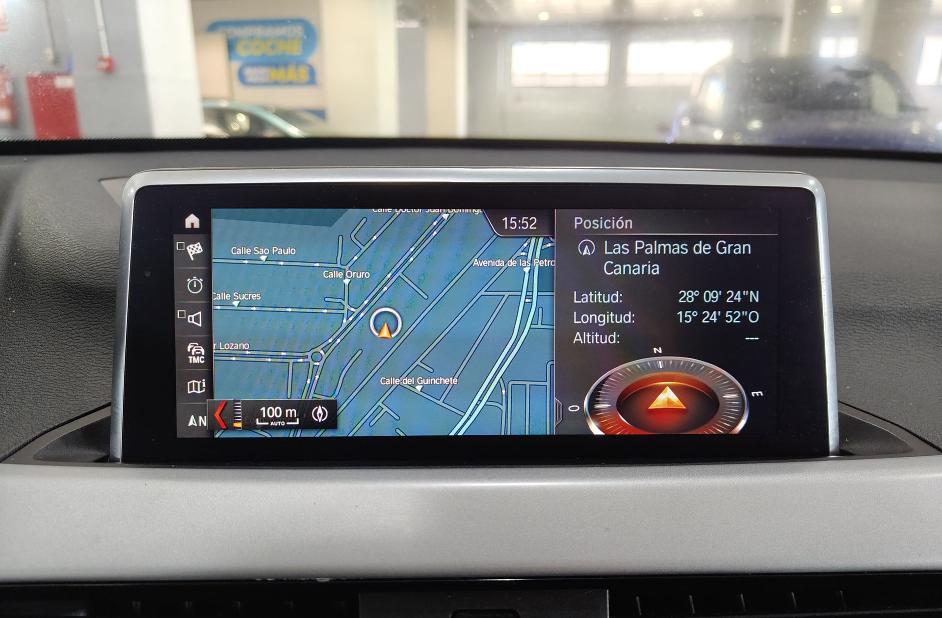 BMW X1 sDrive18d - foto 7