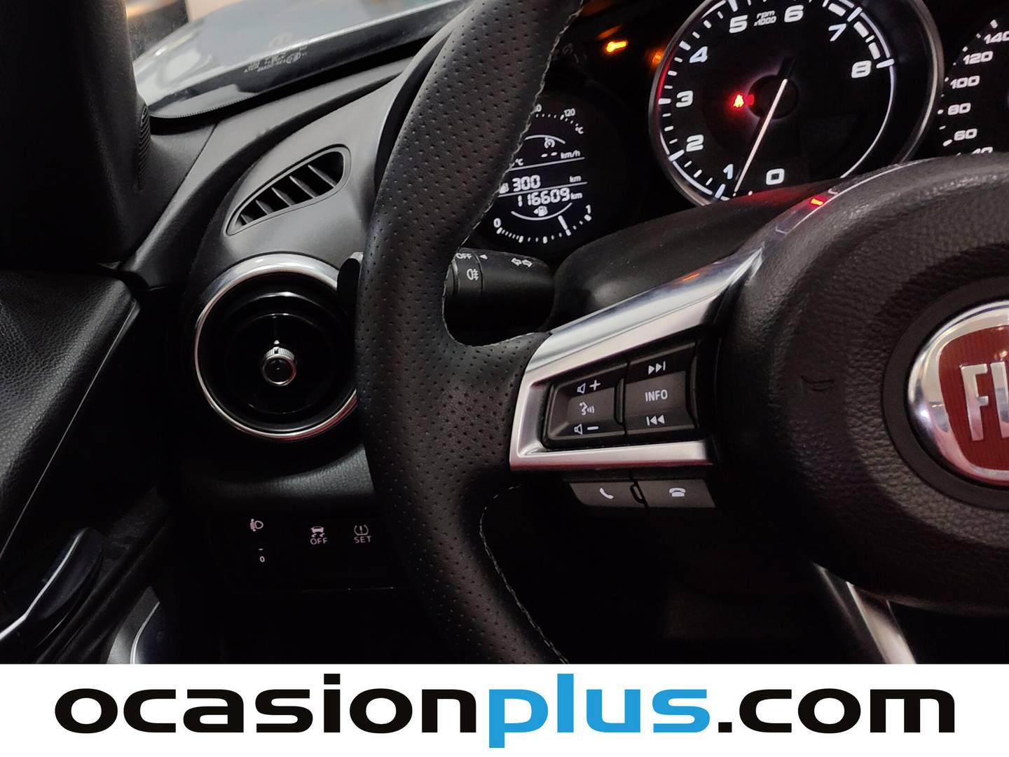 Foto Fiat 124 Spider Fiat 124 Spider (140 CV)