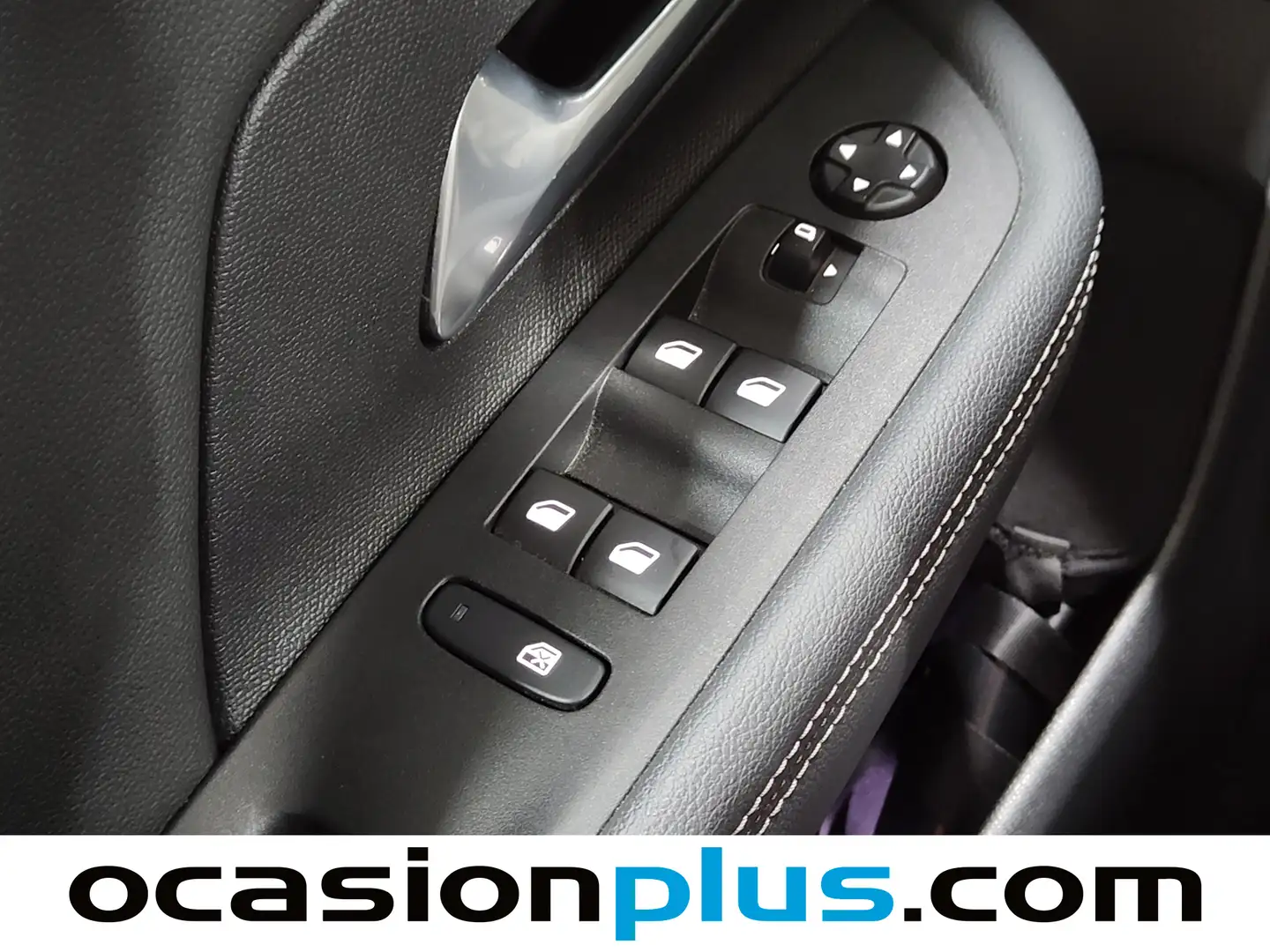 Foto Opel Mokka Opel Mokka 1.2 T GS  (136 CV)