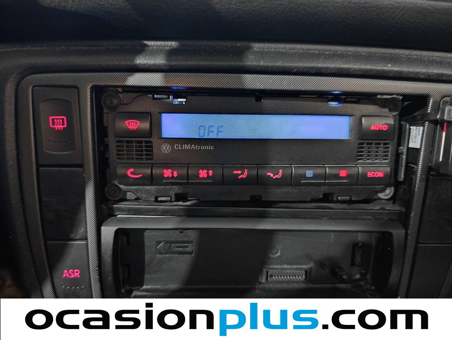 Foto Volkswagen Passat Volkswagen Passat Trendline 1.9 TDI (115 CV)