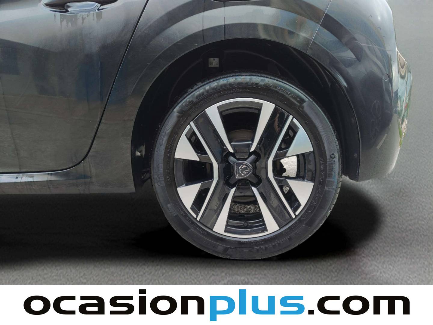 Foto Peugeot 208 Peugeot 208 PureTech 100 Allure (100 CV)