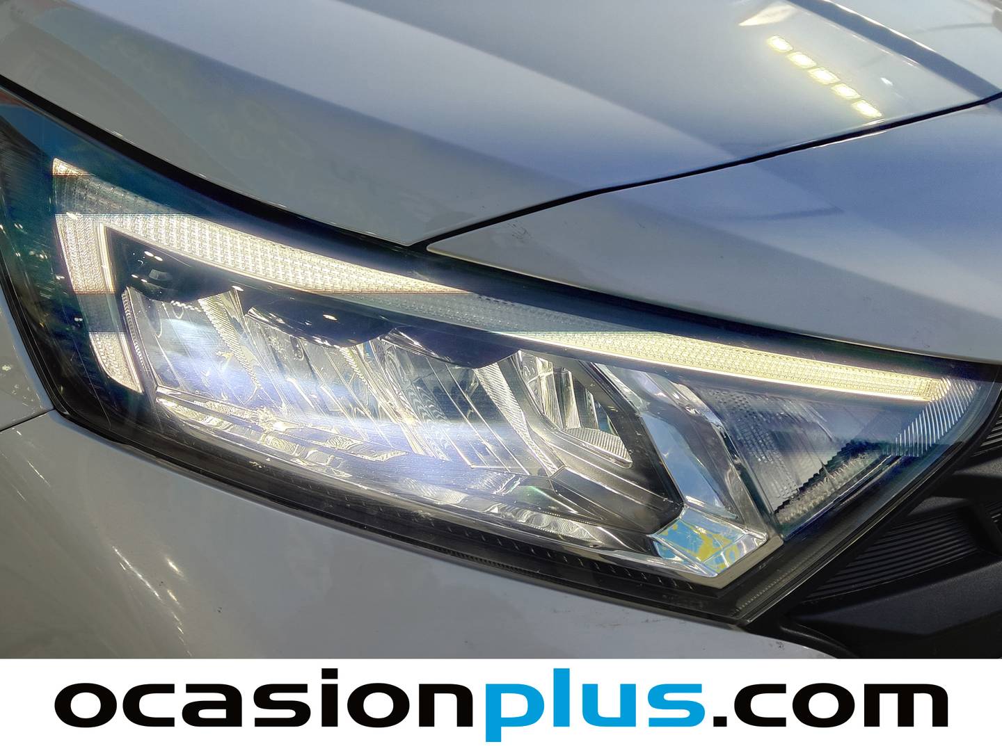 Foto Hyundai i20 Hyundai i20 1.2 MPI N Line (79 CV)