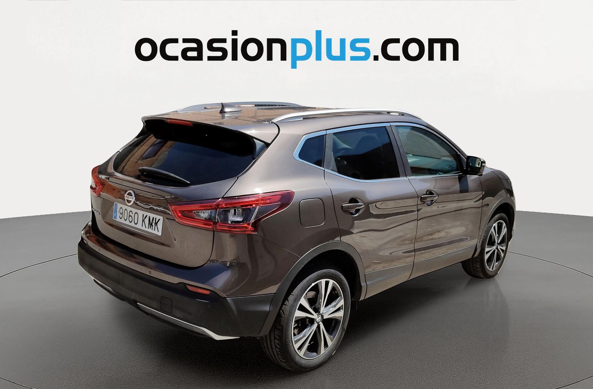 Nissan Qashqai DIG-T 115 N-Connecta - foto 4