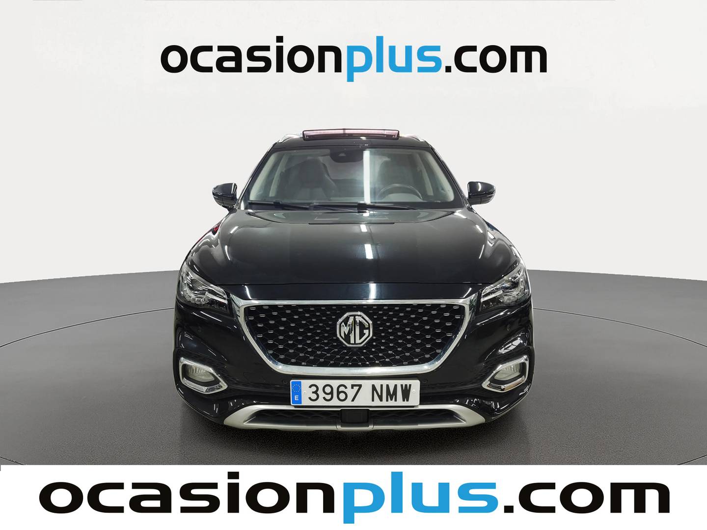 MG HS MG HS 1.5 Turbo GDI Luxury (162 CV) 162cv
