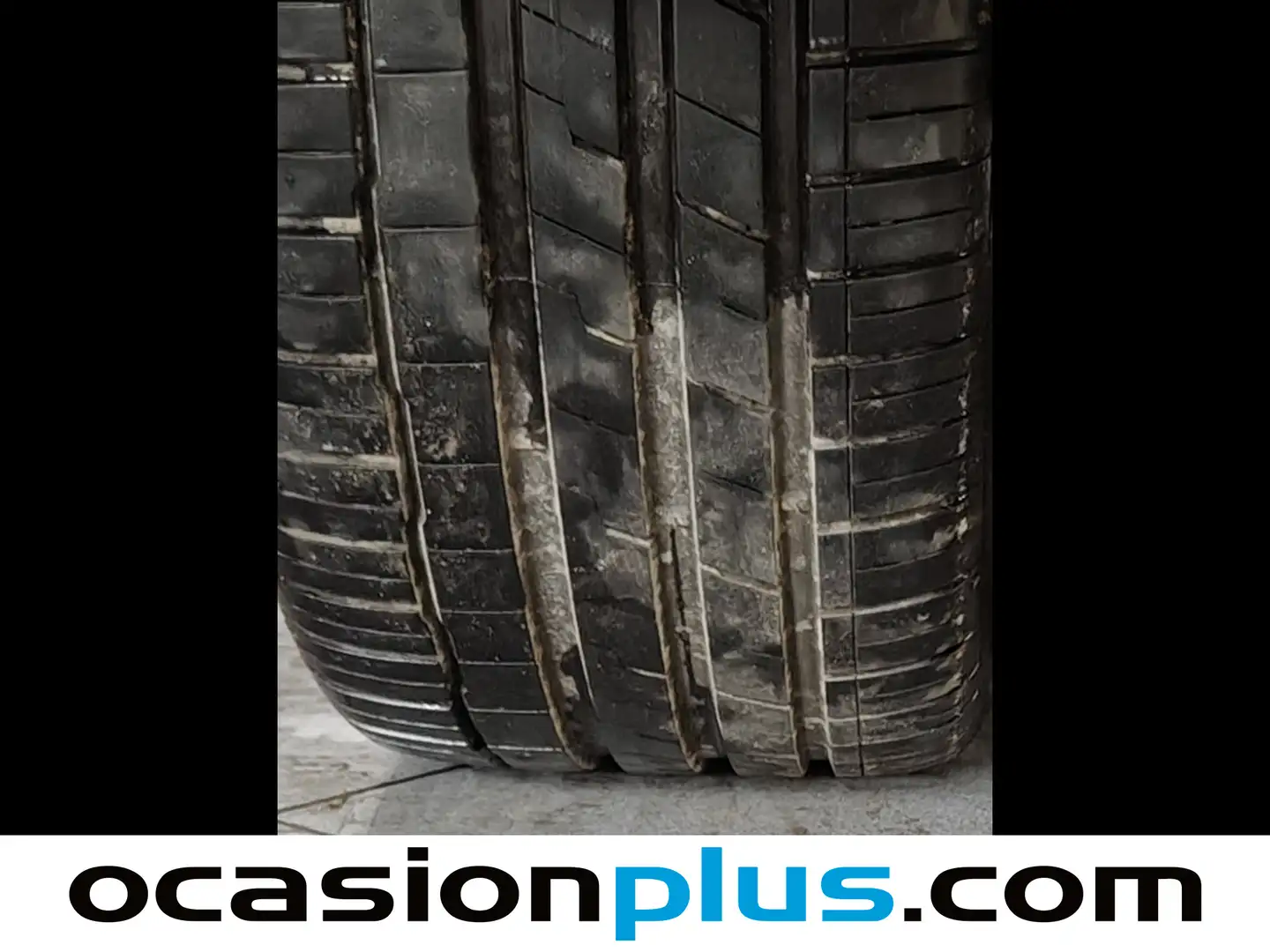 Foto Lynk & Co 01 Lynk & Co 01 1.5 PHEV (261 CV)