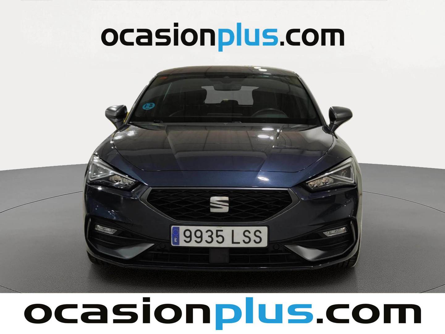Seat León Seat León 1.5 TSI S&S FR Go L (150 CV) 150cv