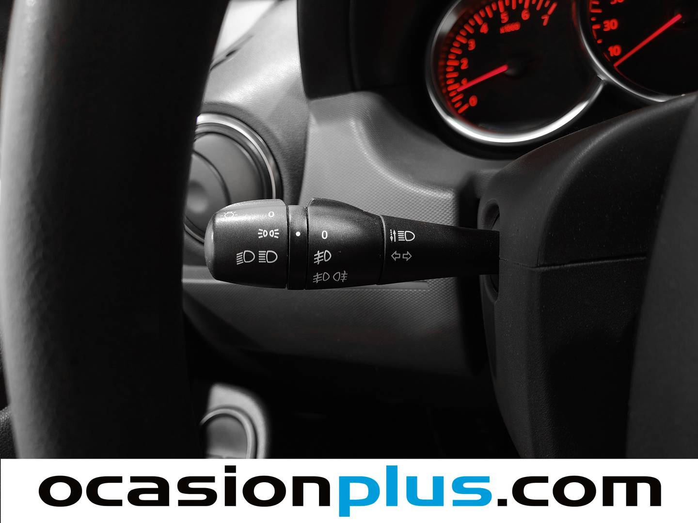Dacia Duster Dacia Duster Ambiance 1.6 (114 CV) 114cv