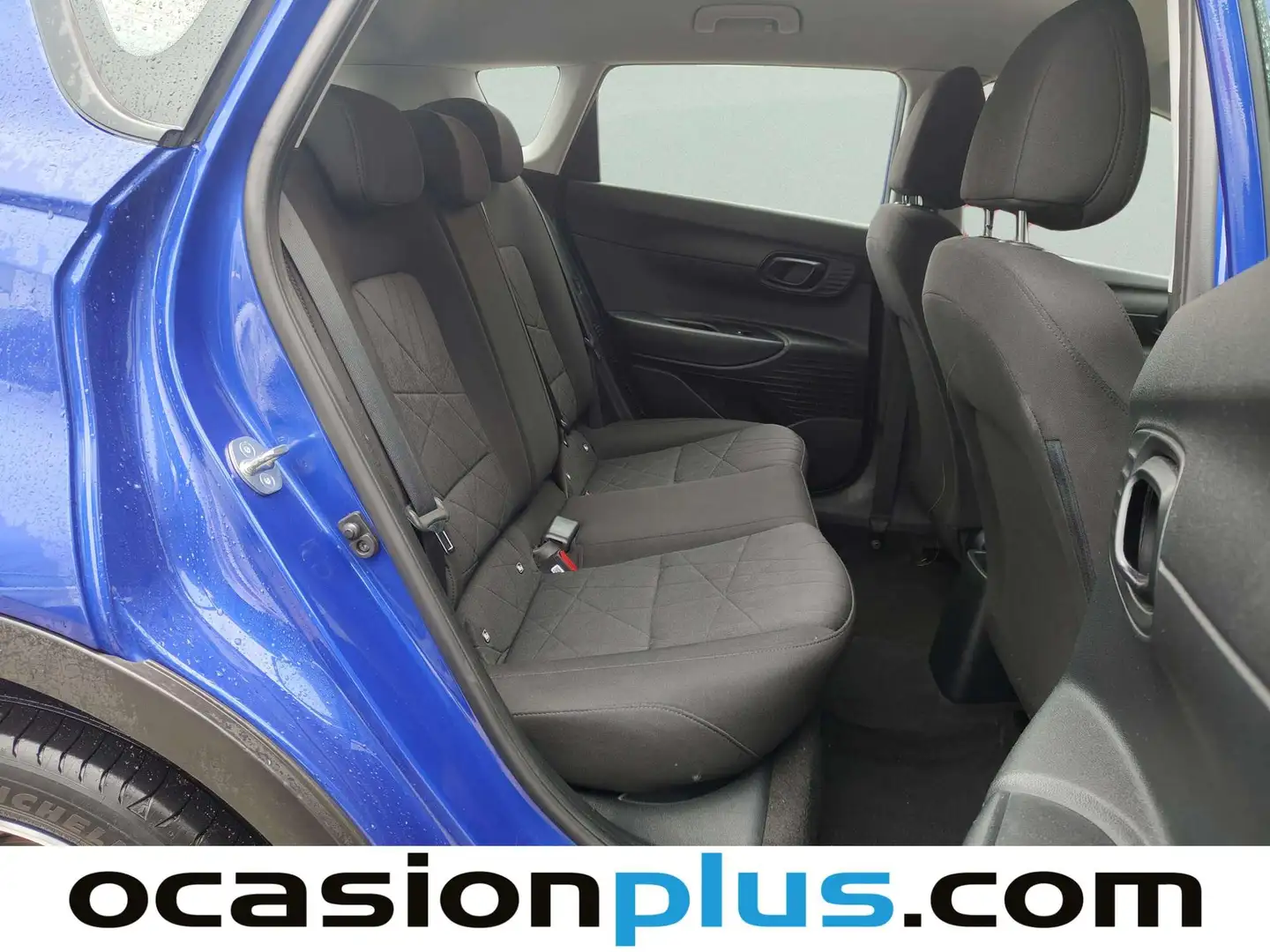 Foto Hyundai Bayon Hyundai Bayon 1.0 TGDI 48V Maxx (100 CV)