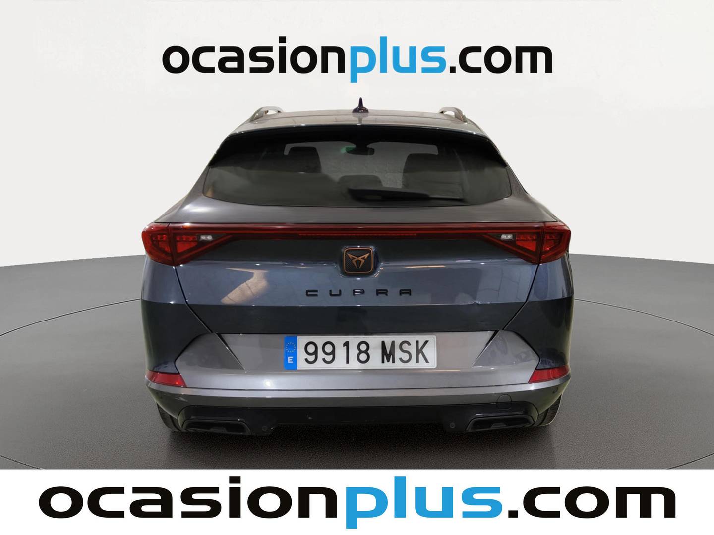 Cupra Formentor Cupra Formentor 1.5 TSI (150 CV) 150cv