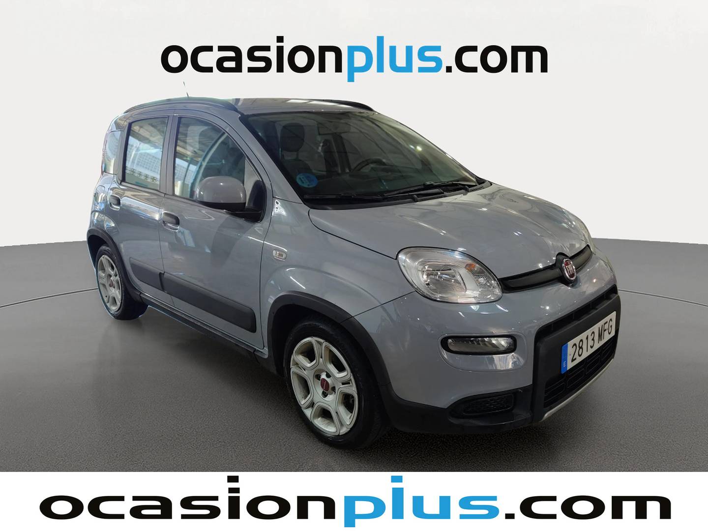 Foto Fiat Panda Fiat Panda 1.0 Hybrid GSE City Life  (70 CV)