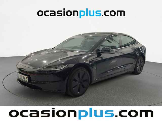 Coches Tesla Segunda Mano