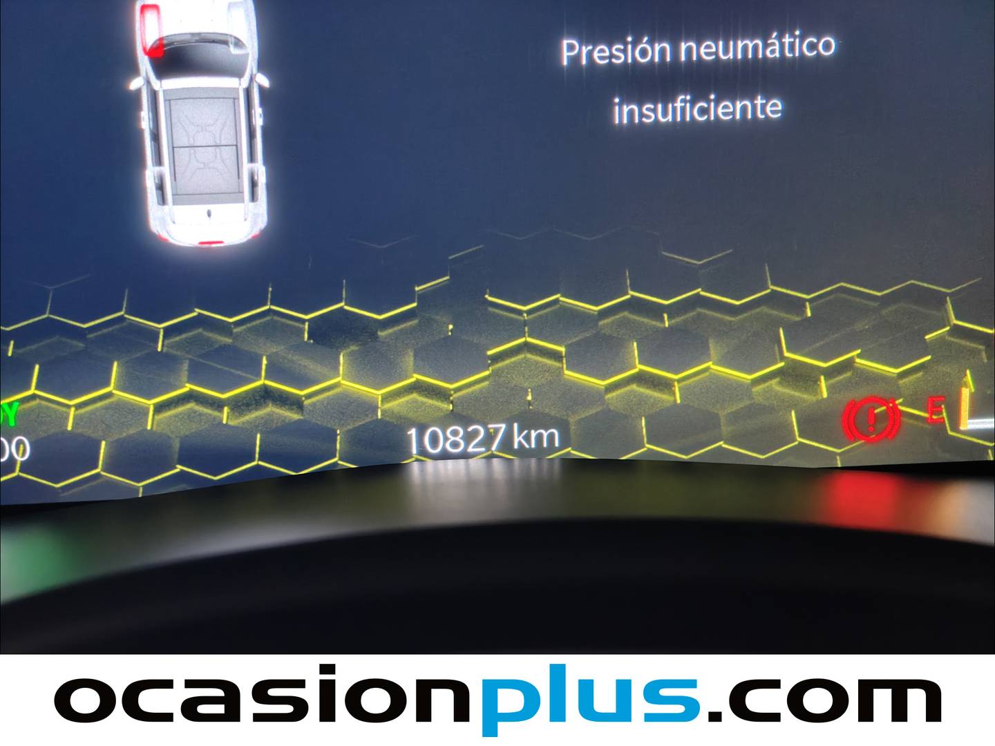 Foto Jeep Renegade Jeep Renegade eHybrid 1.5 Altitude DCT (130 CV)