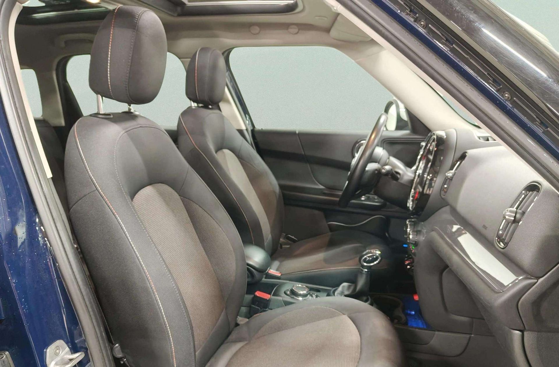 MINI Countryman Cooper - foto 23