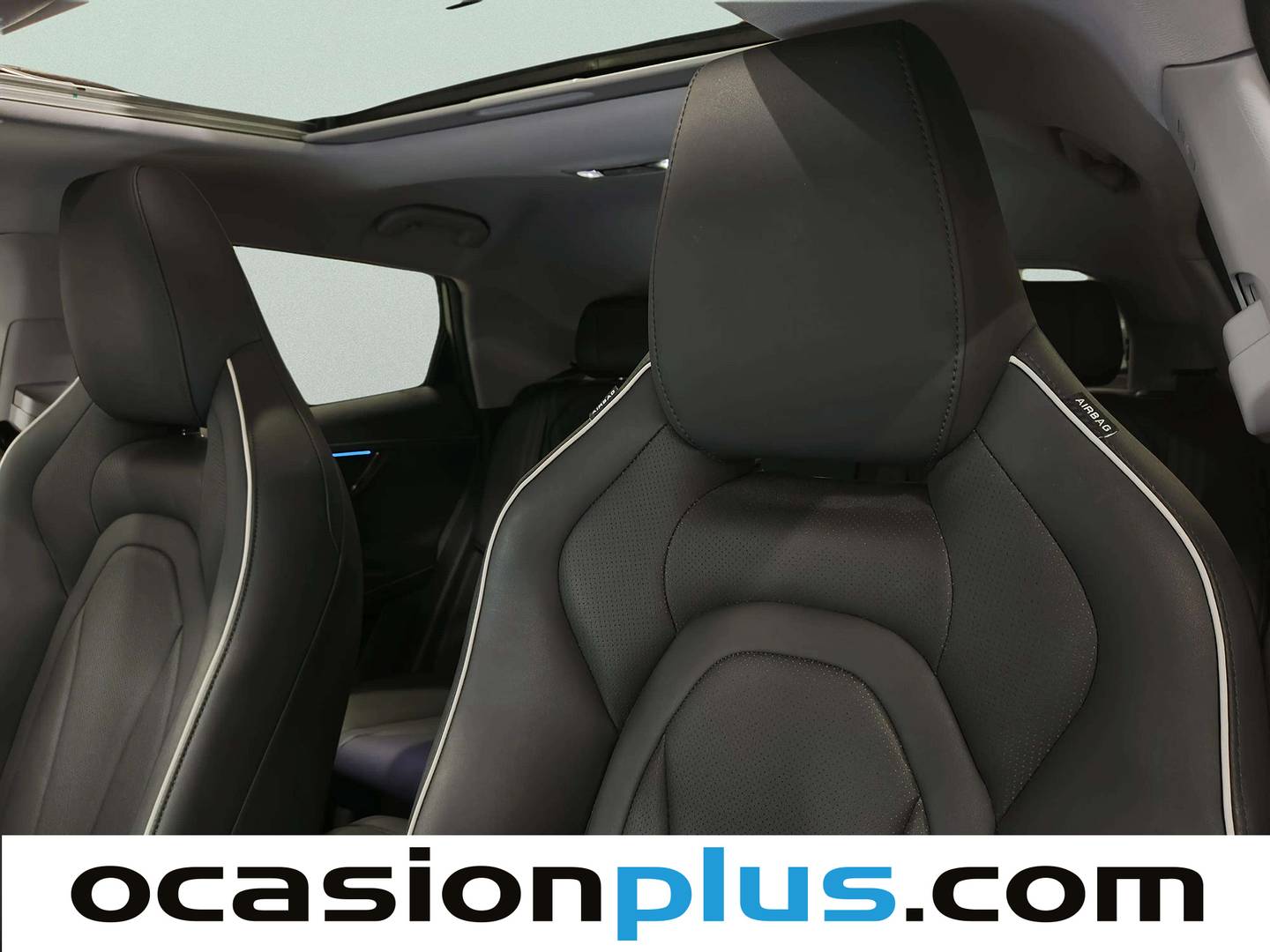 Equipamiento del OMODA 5 OMODA 5 1.6 TGDI Premium (145 CV)