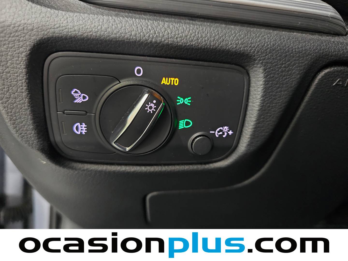 Foto Audi A3 Audi A3 Sedan S line edition 2.0 TDI (150 CV)