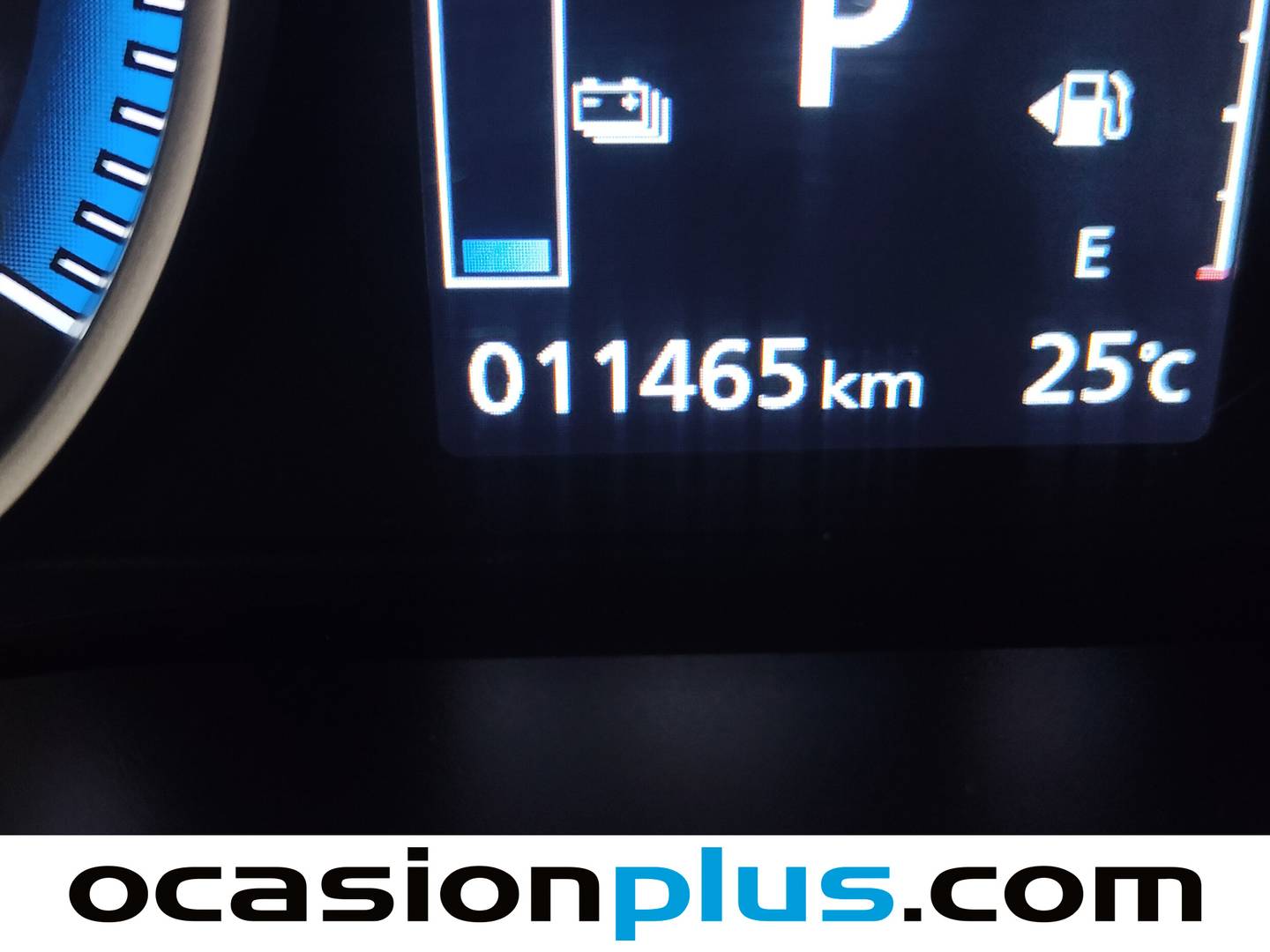 Mitsubishi Eclipse Cross Mitsubishi Eclipse Cross 2.4 PHEV Kaiteki 4WD Auto (188 CV) seminuevo