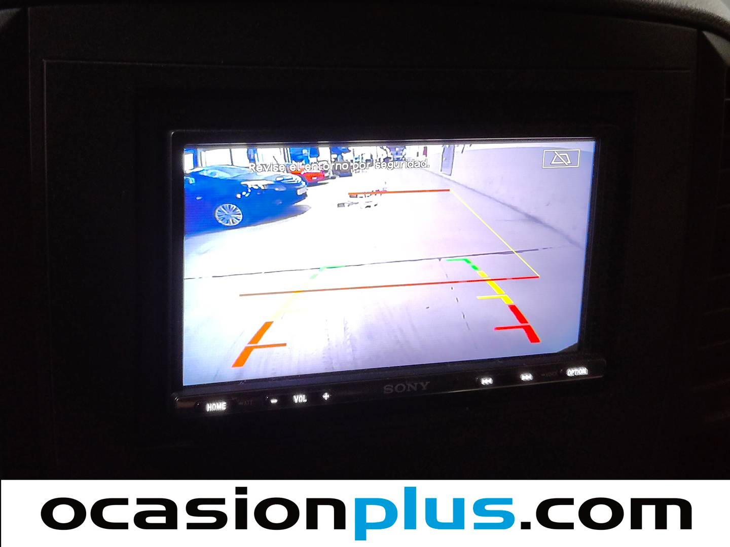 Extras y acabados del Mercedes Vito Mercedes Vito Mixto 110 CDI Pro Larga (102 CV)
