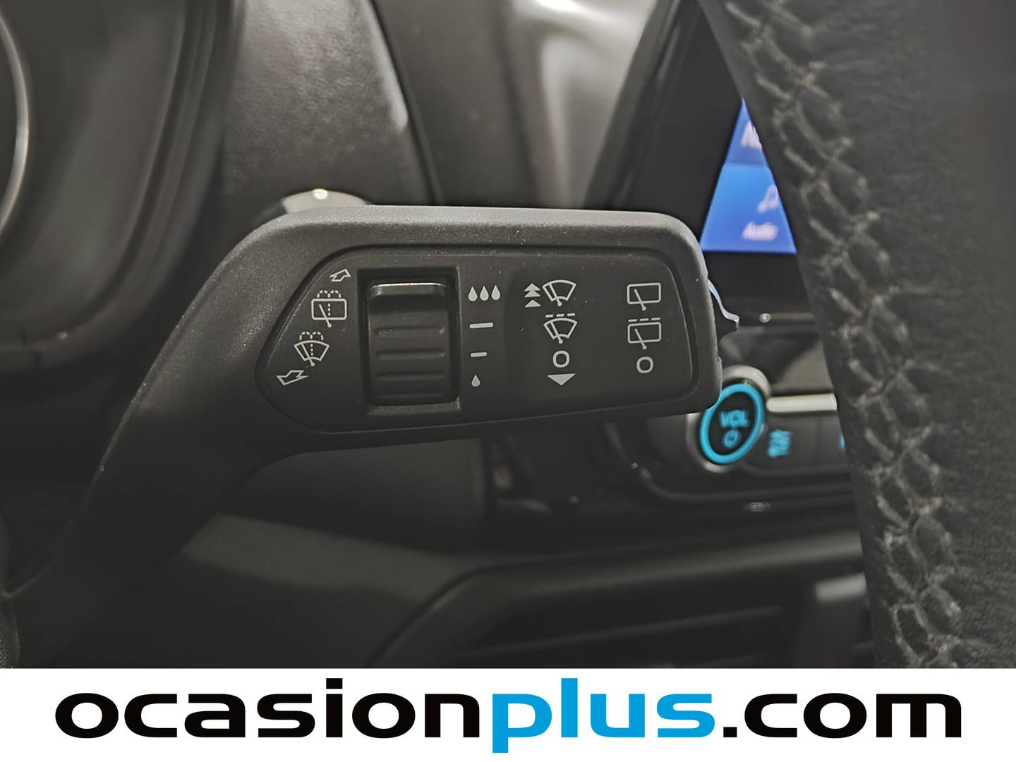 Acabados Ford EcoSport Ford EcoSport 1.0T EcoBoost S&S Active (125 CV)
