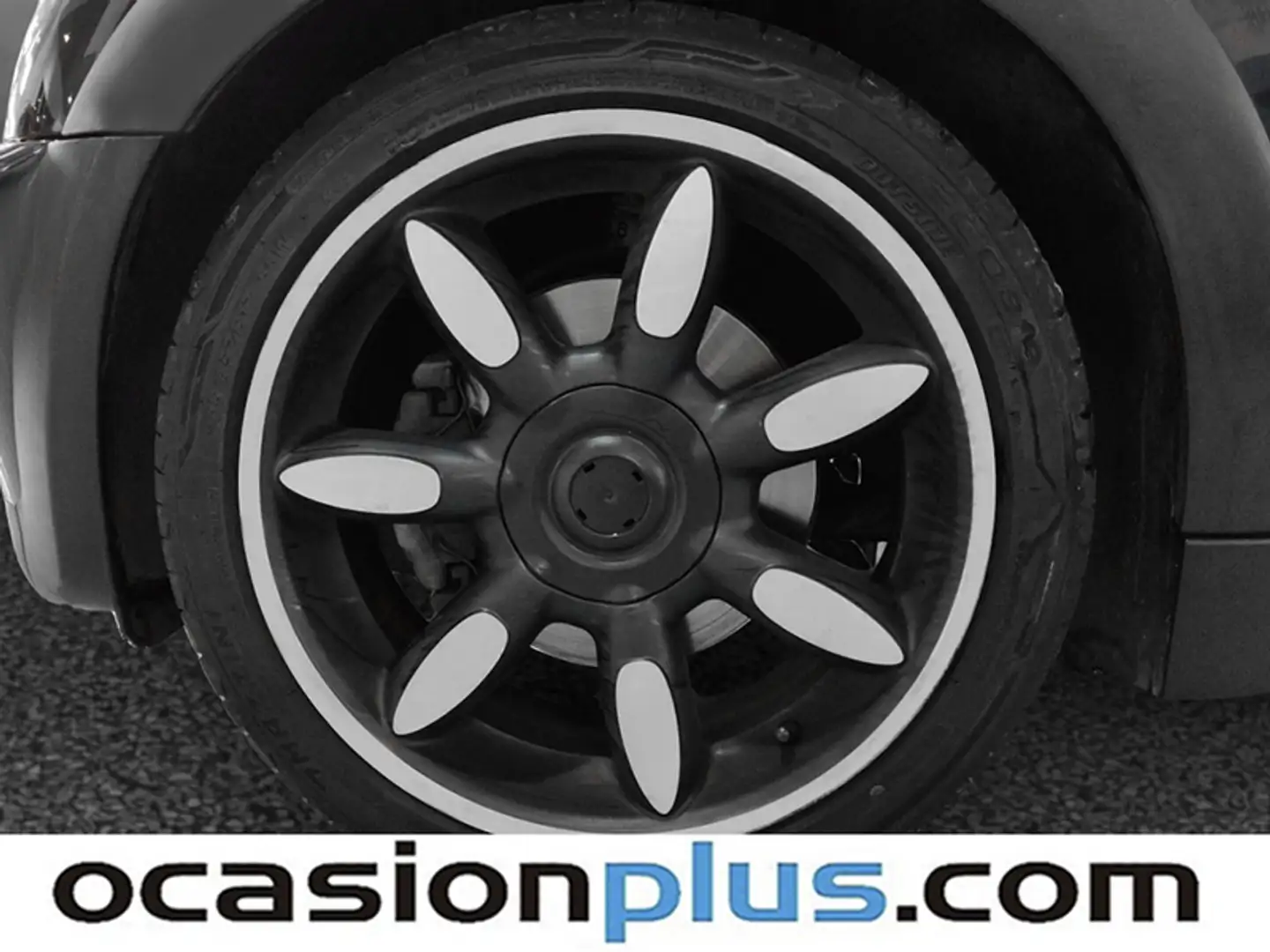 Foto Mini MINI MINI MINI Cabrio Cooper (116 CV)