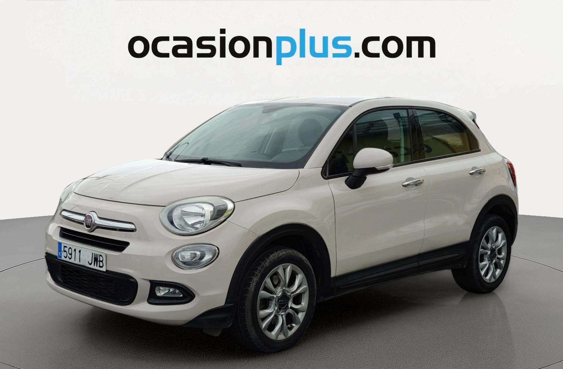 Fiat 500X 1.3 MultiJet Pop Star 4x2