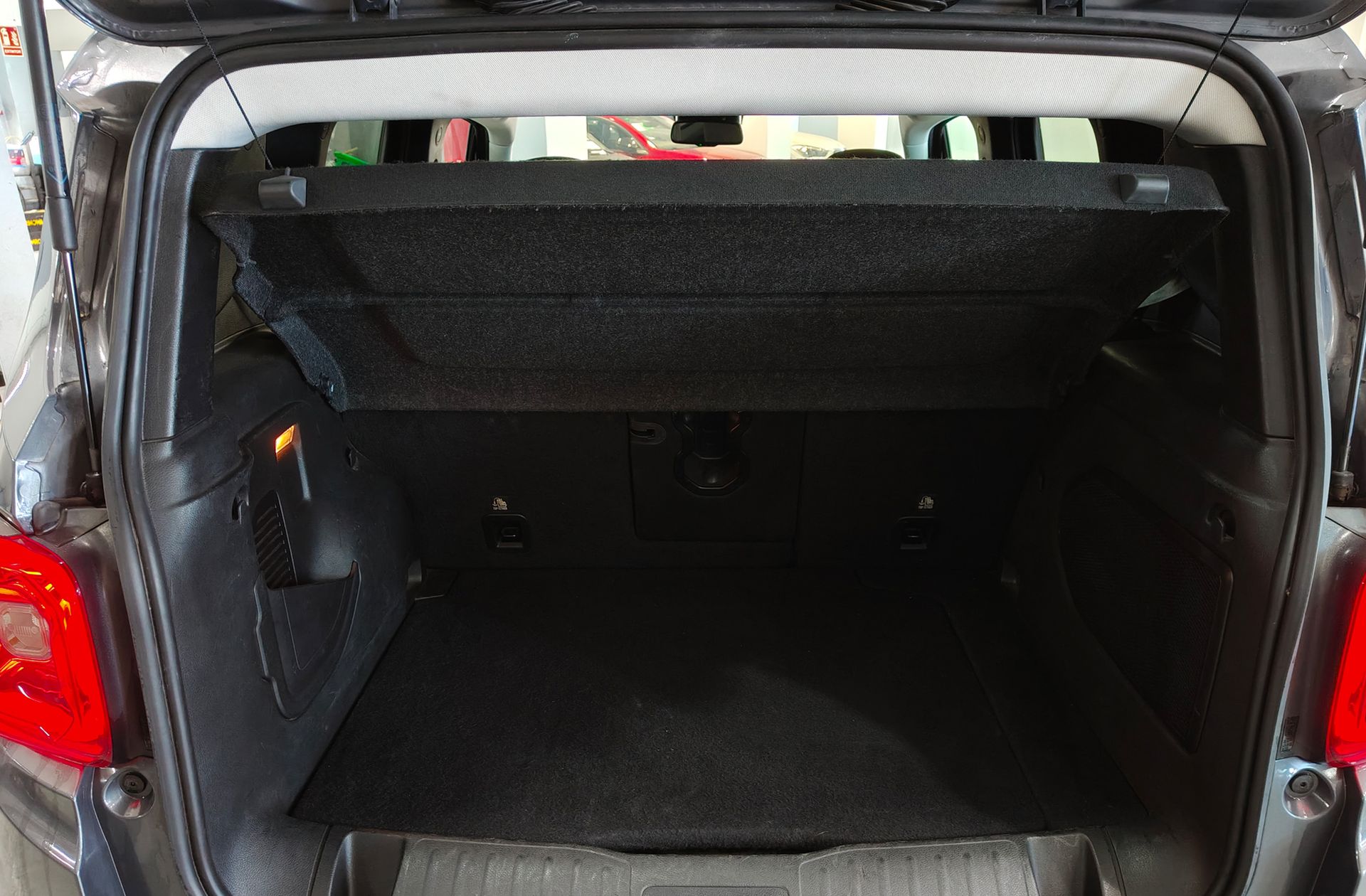 Jeep Renegade 1.3 PHEV S AWD - foto 16