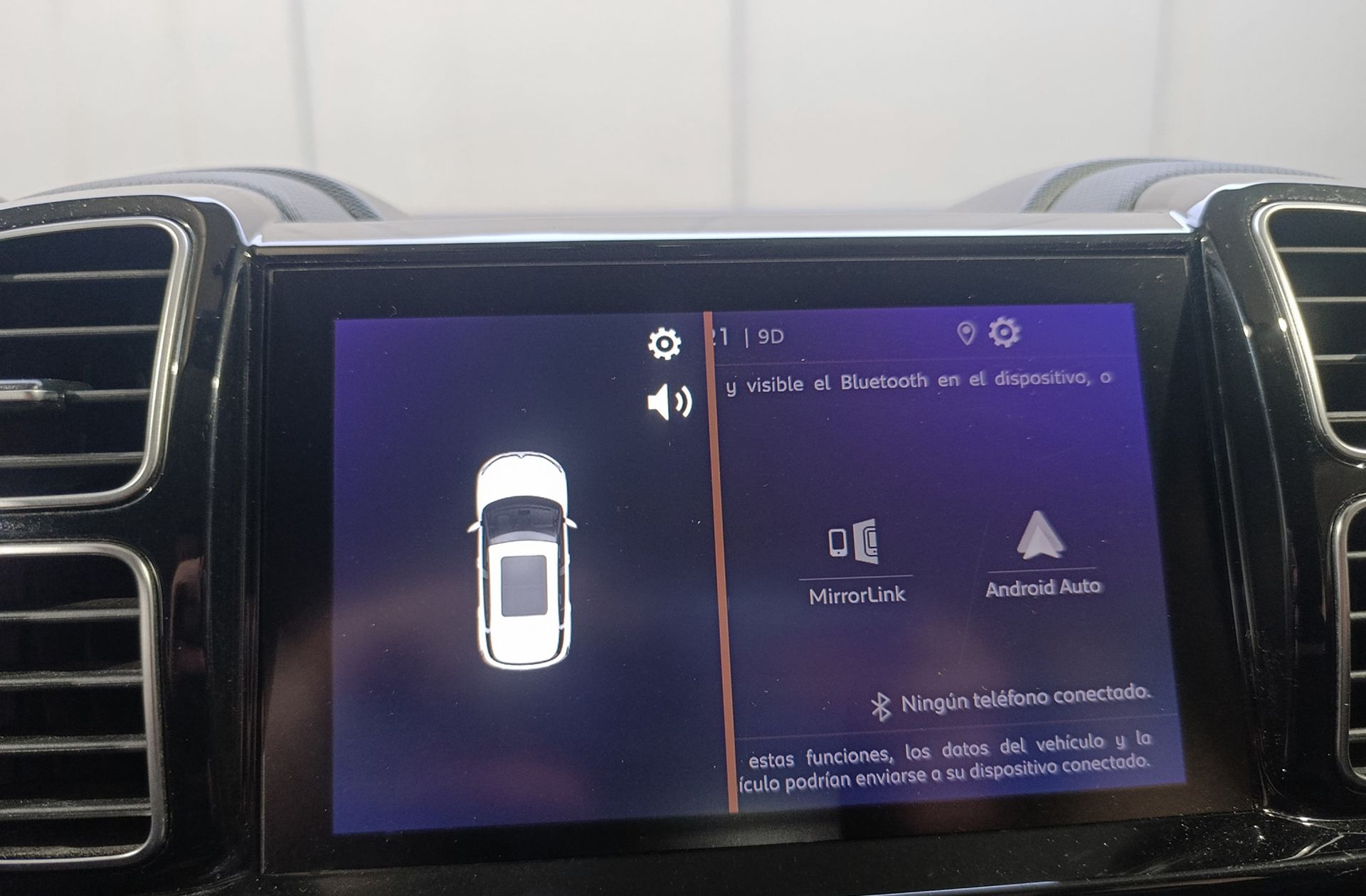 Citroën C5 Aircross PureTech 130 You - foto 8