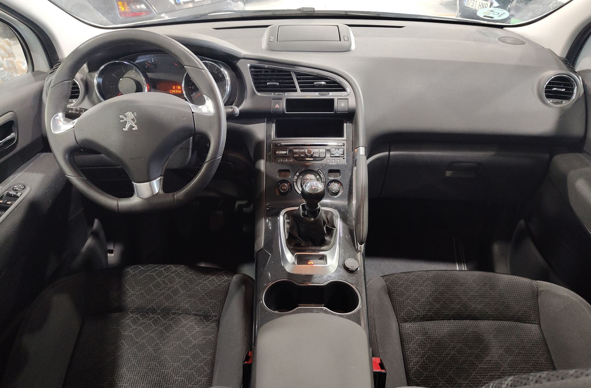 Peugeot 3008 1.2 PureTech Style - foto 6