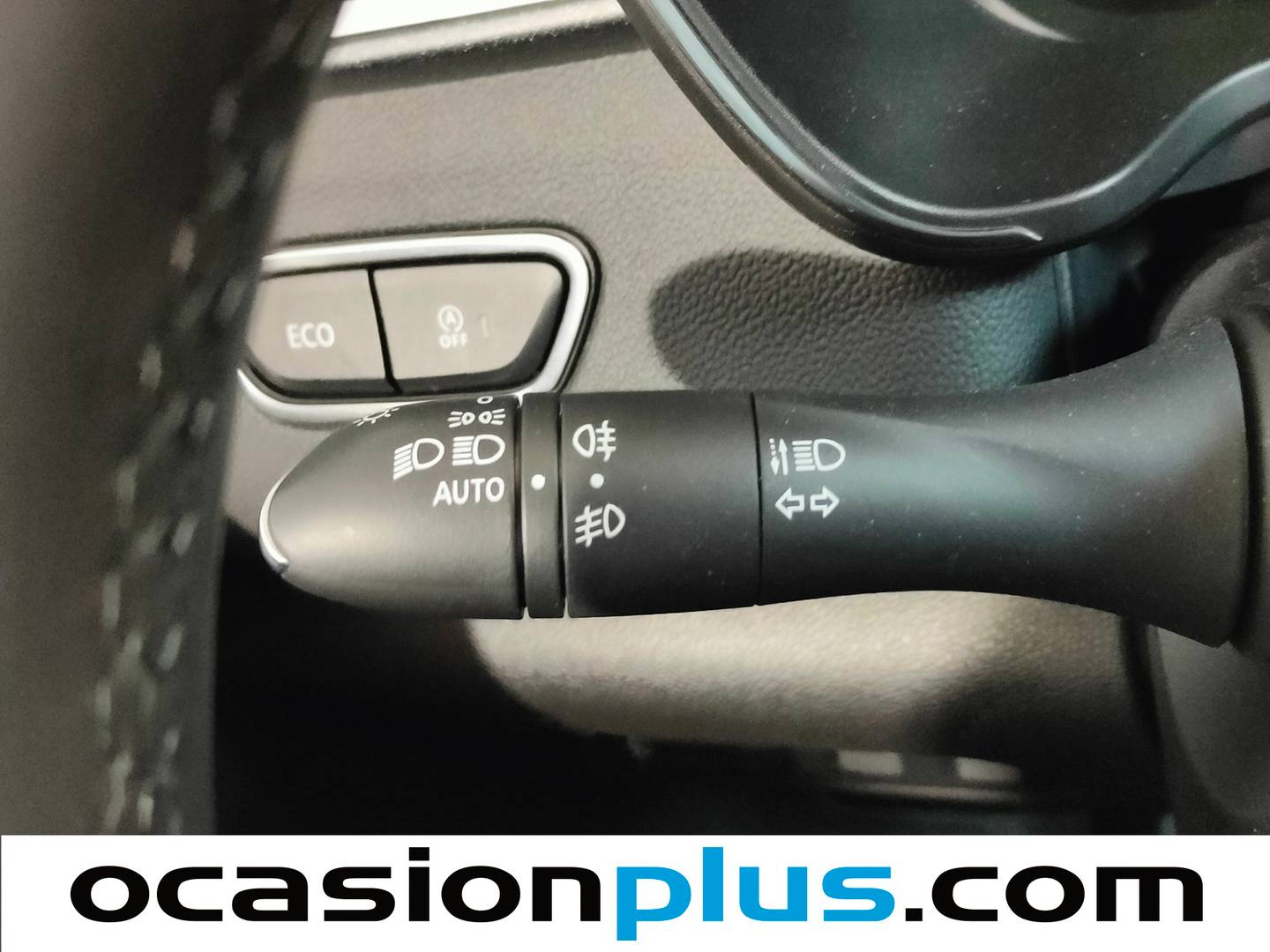 Accesorios del Renault Kadjar Renault Kadjar Zen TCe (140 CV) GPF