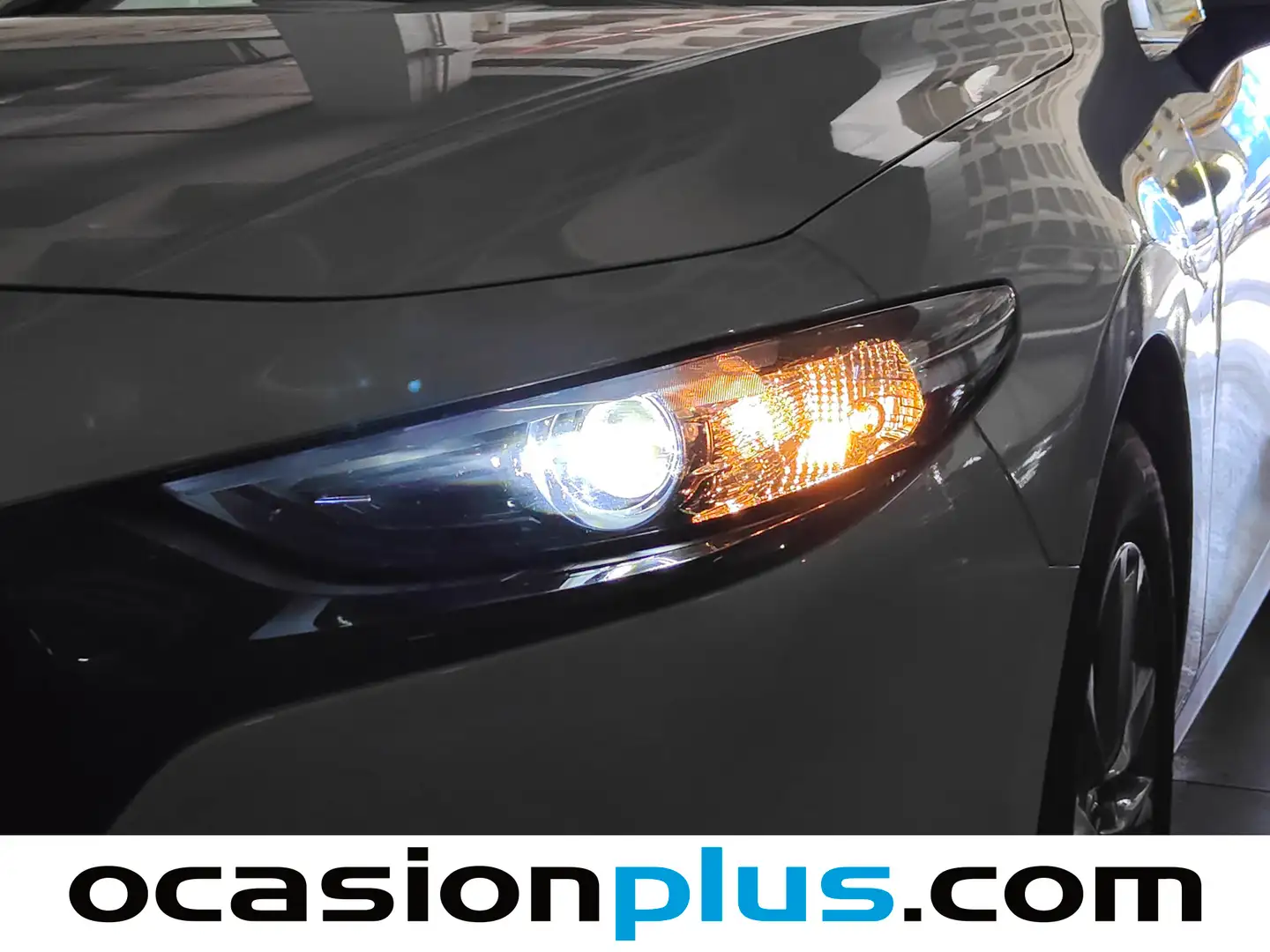 Foto Mazda Mazda3 Mazda Mazda 3 2.5L E-SKY G MHEV Prime-Line (140 CV)