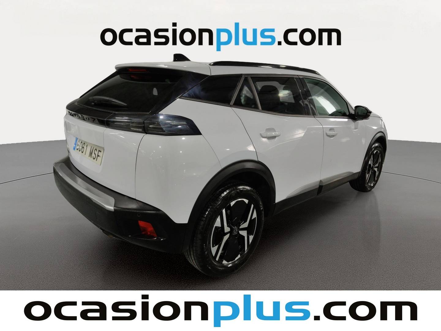 Foto Peugeot 2008 Peugeot 2008 PureTech 100 S&S Allure (100 CV)