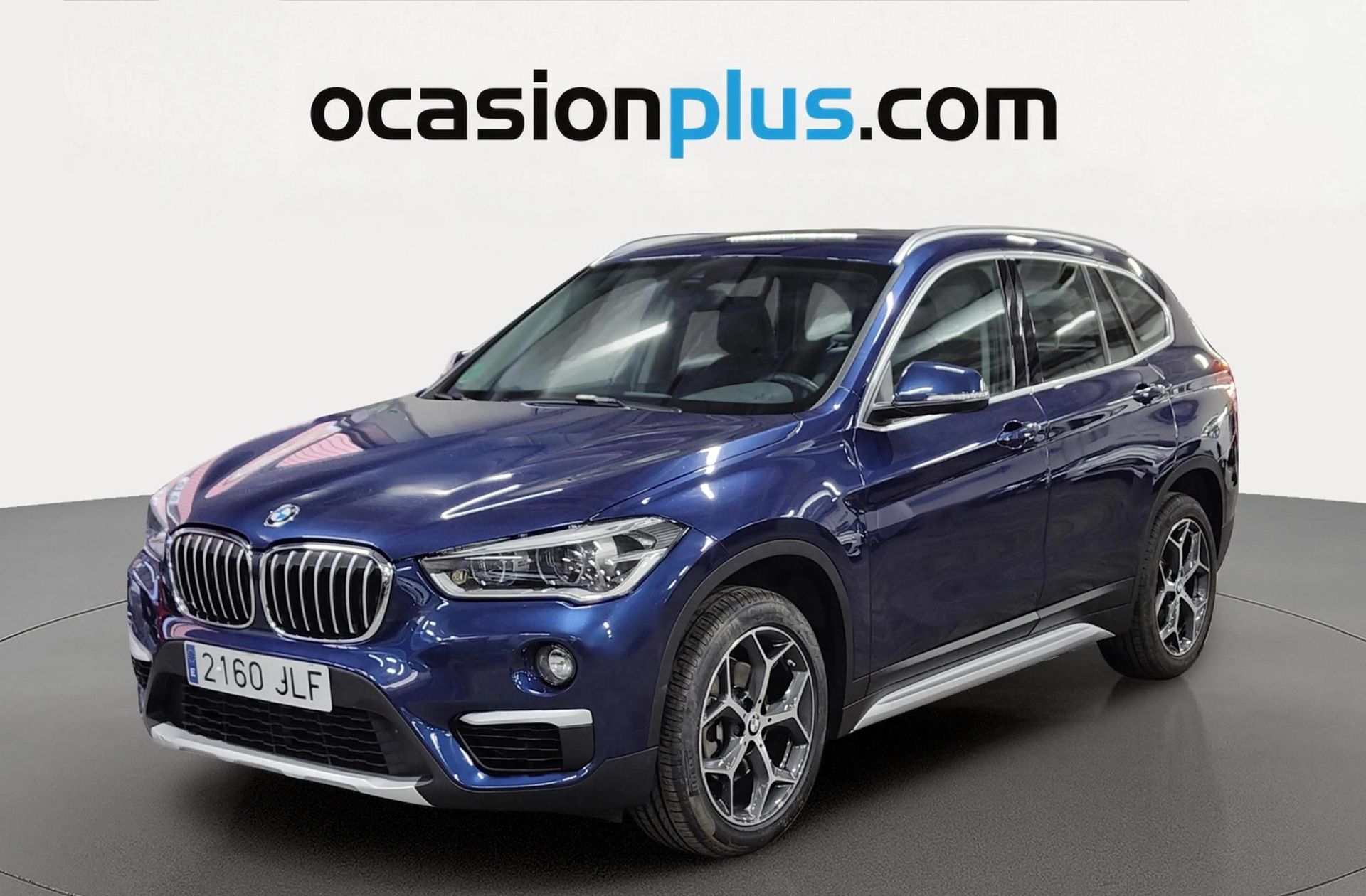 BMW X1 sDrive18d
