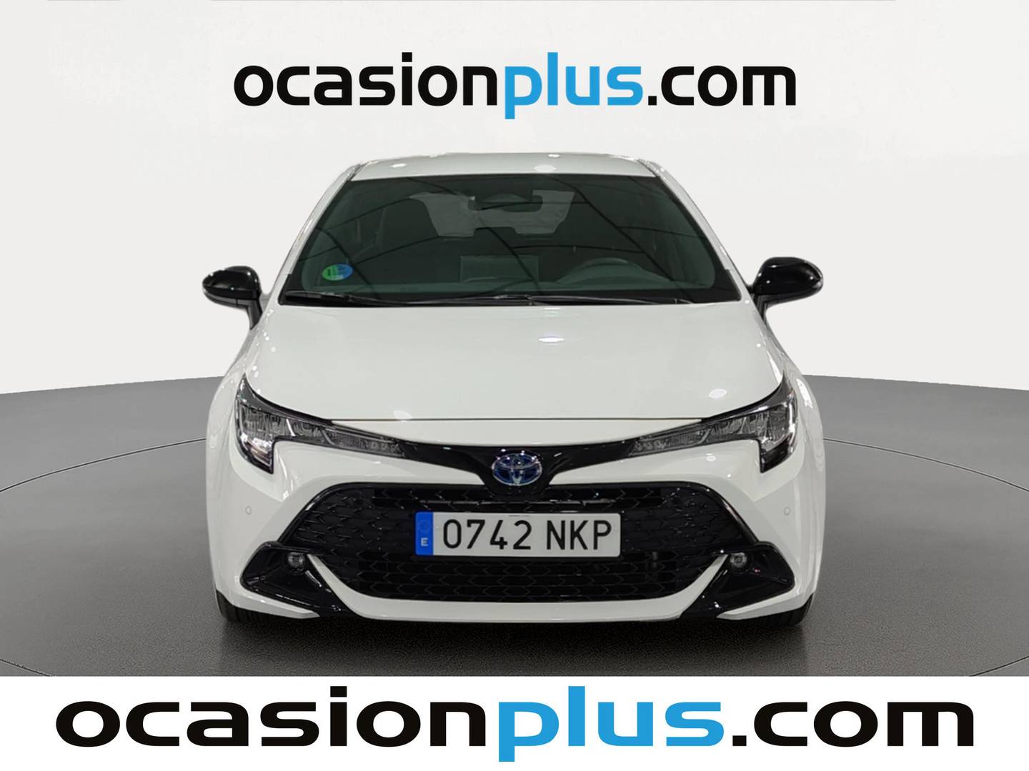 Toyota Corolla Toyota Corolla 140H Active Plus (140 CV) km 0