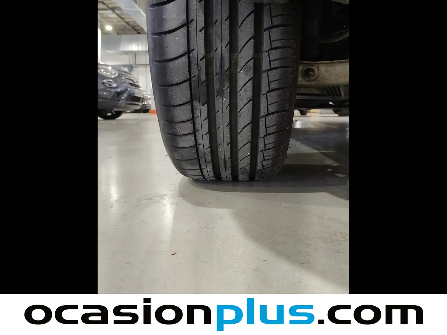 Foto Mercedes GLA Mercedes-Benz GLA 220 d Urban (177 CV)