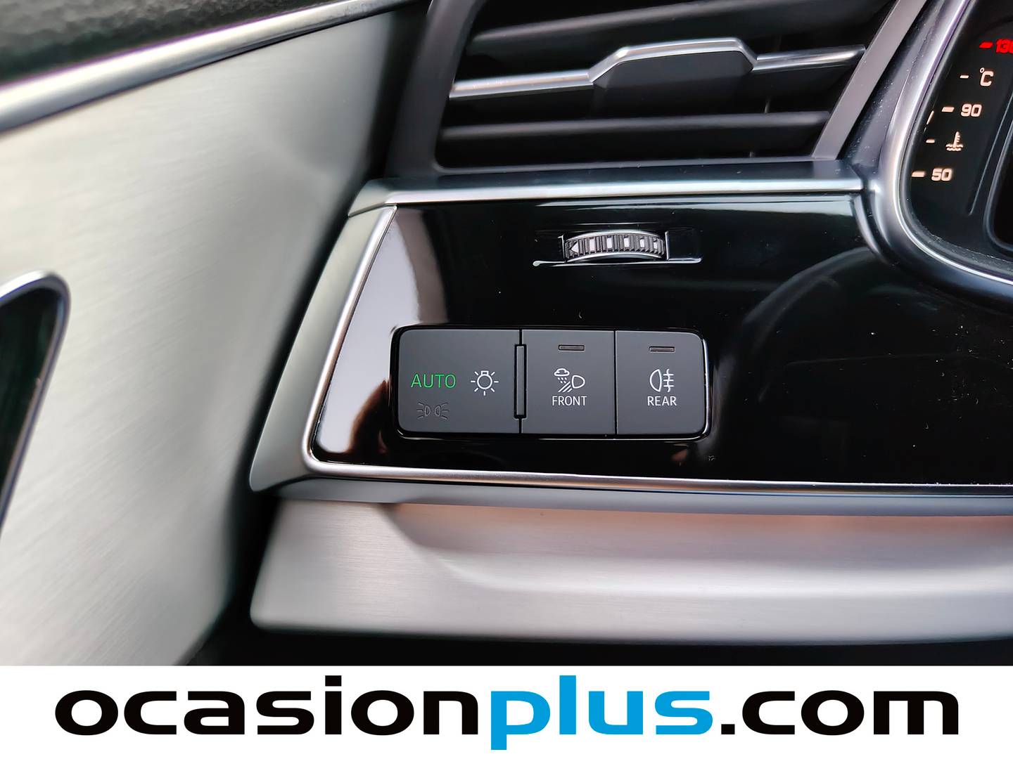 Audi Q7 Audi Q7 S line 45 TDI quattro (231 CV) tiptronic 7 plazas 2021