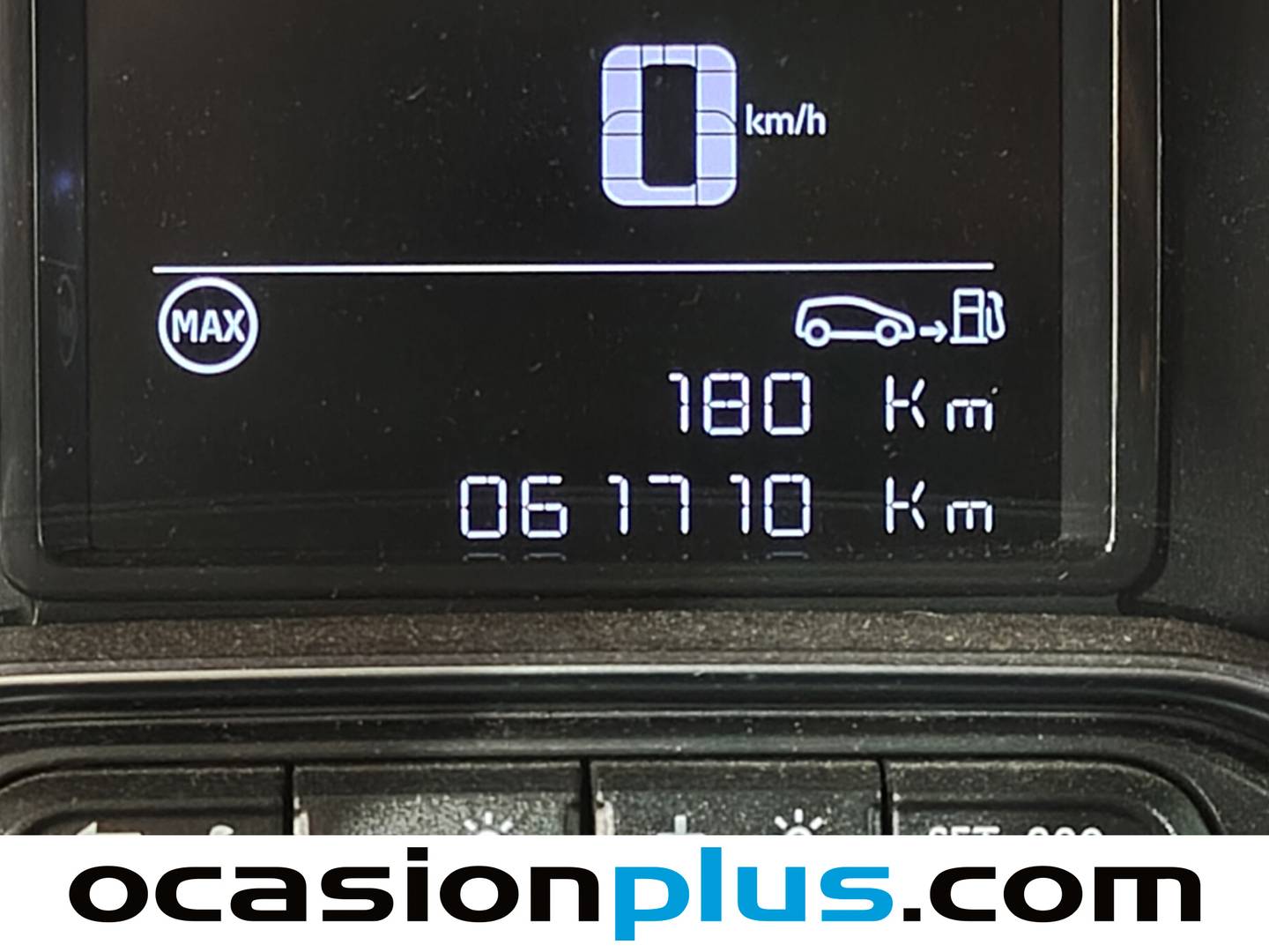 Citroën C3 Citroën C3 PureTech 110 S&S Shine (110 CV) seminuevo