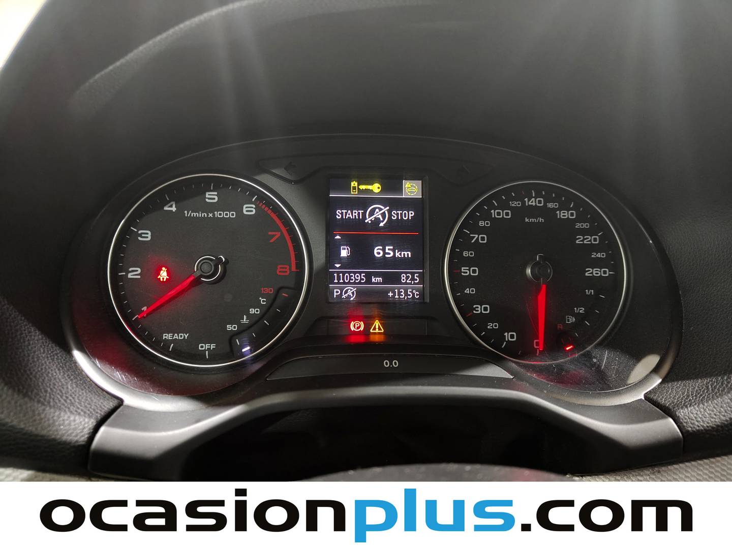 Foto Audi Q2 Audi Q2 Advanced 35 TFSI (150 CV) S tronic