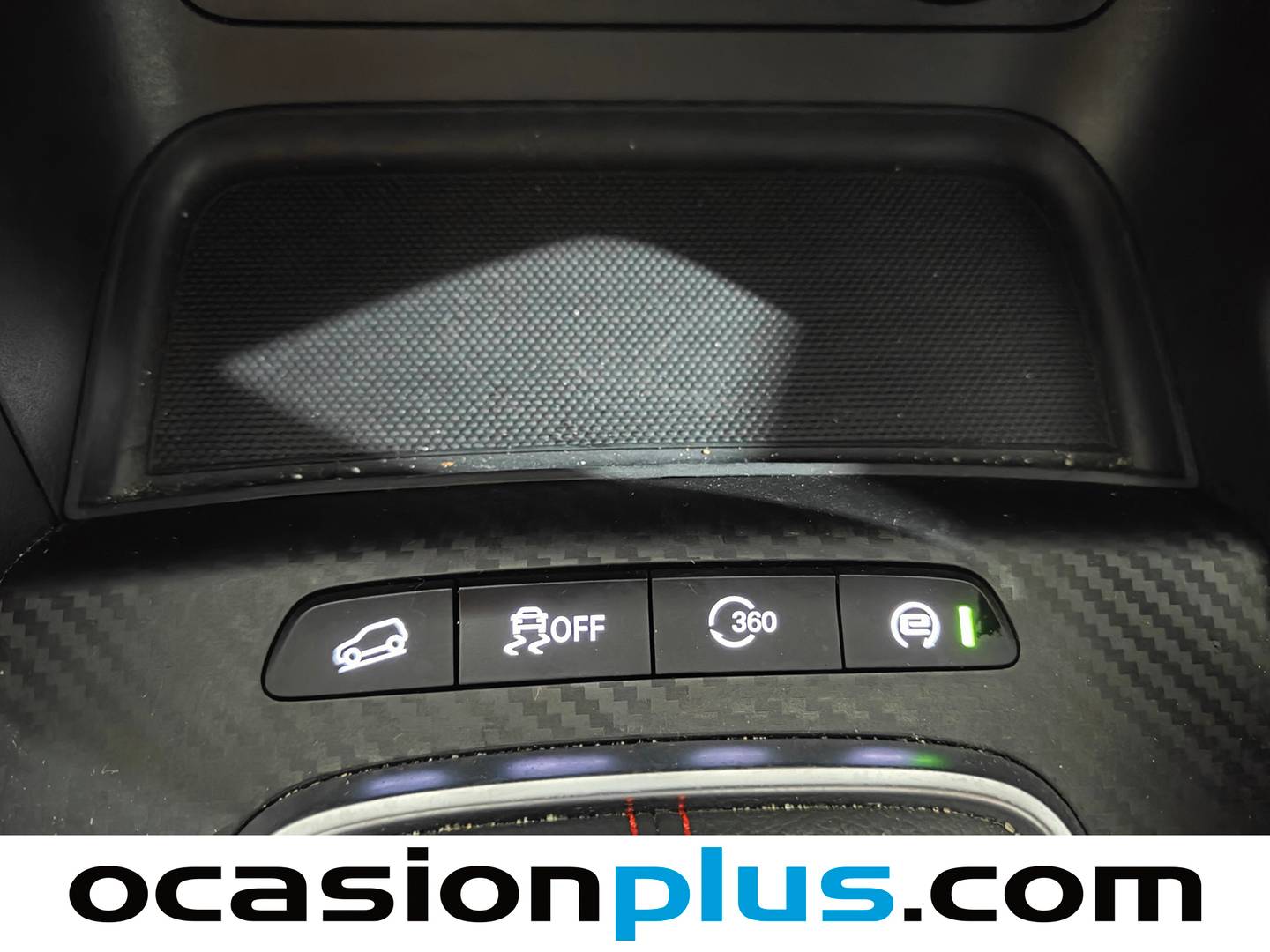 Foto MG ZS MG ZS 1.5 Luxury (106 CV)