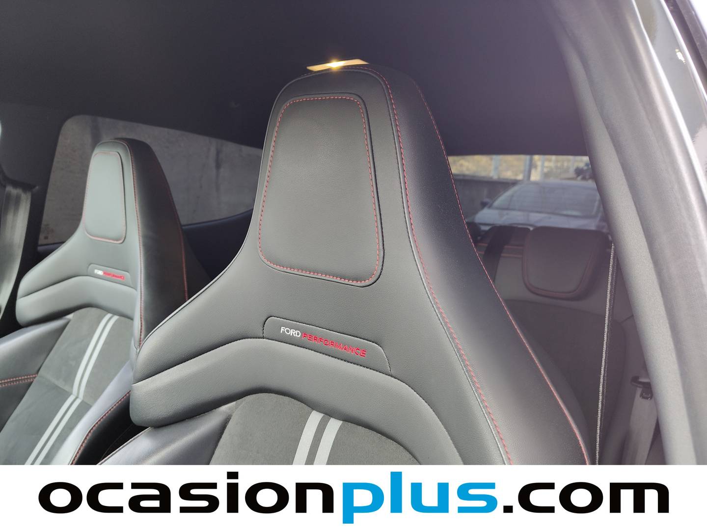 Ford Fiesta Ford Fiesta 1.5 EcoBoost ST (200 CV) km 0