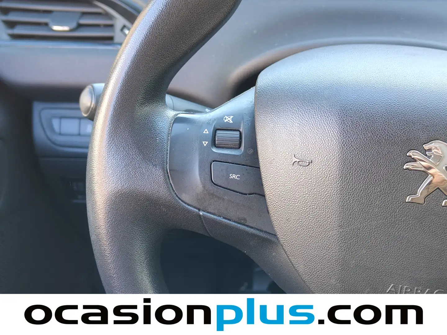 Foto Peugeot 208 Peugeot 208 1.2 VTi Active (82 CV)